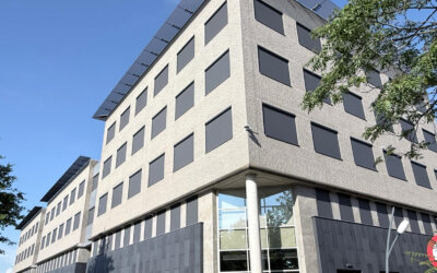 Grip op het Meerjarenonderhoudsplan dankzij Becker CentronicPlus