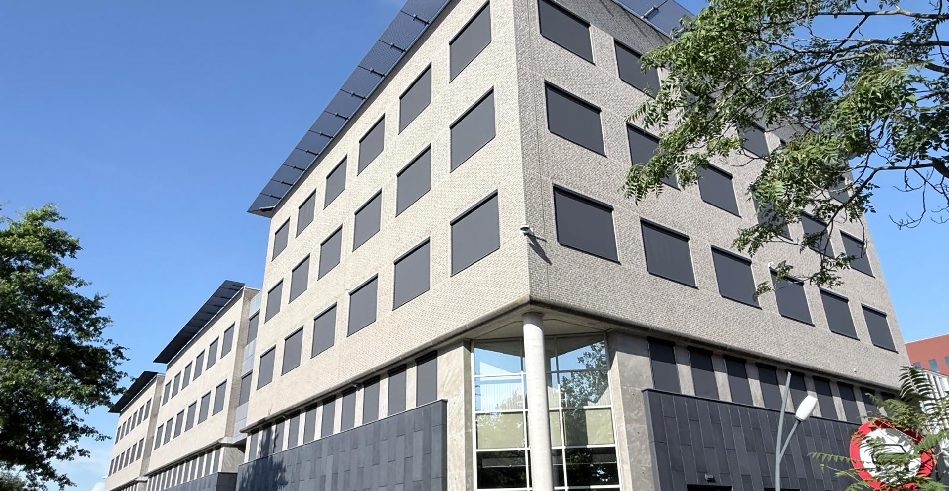 Grip op het Meerjarenonderhoudsplan dankzij Becker CentronicPlus